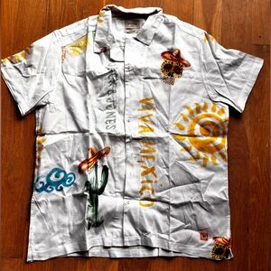 Jack & Jones White Comfort Shirt